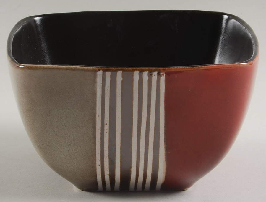 Downtown Loft Soup/Cereal Bowl by Elama-1