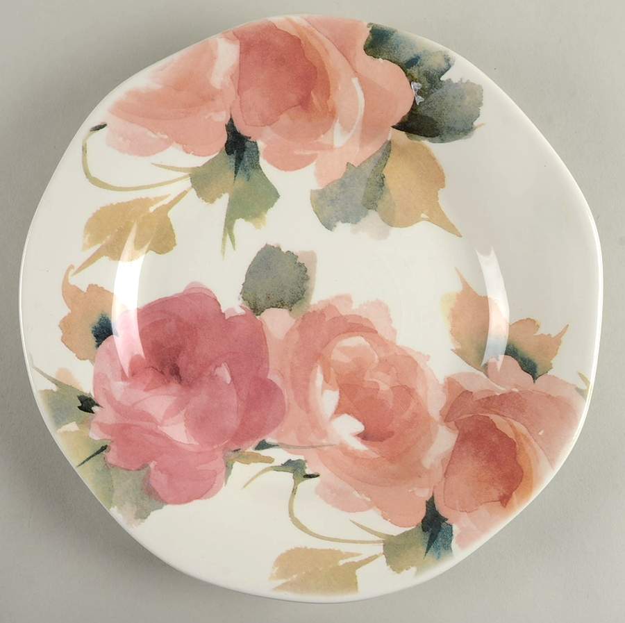 EFD2 Dinner Plate by Effetti d'Arte (Effetti Home)-1