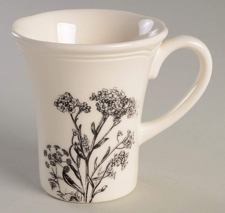 Savannah Mug by Euro Ceramica-1