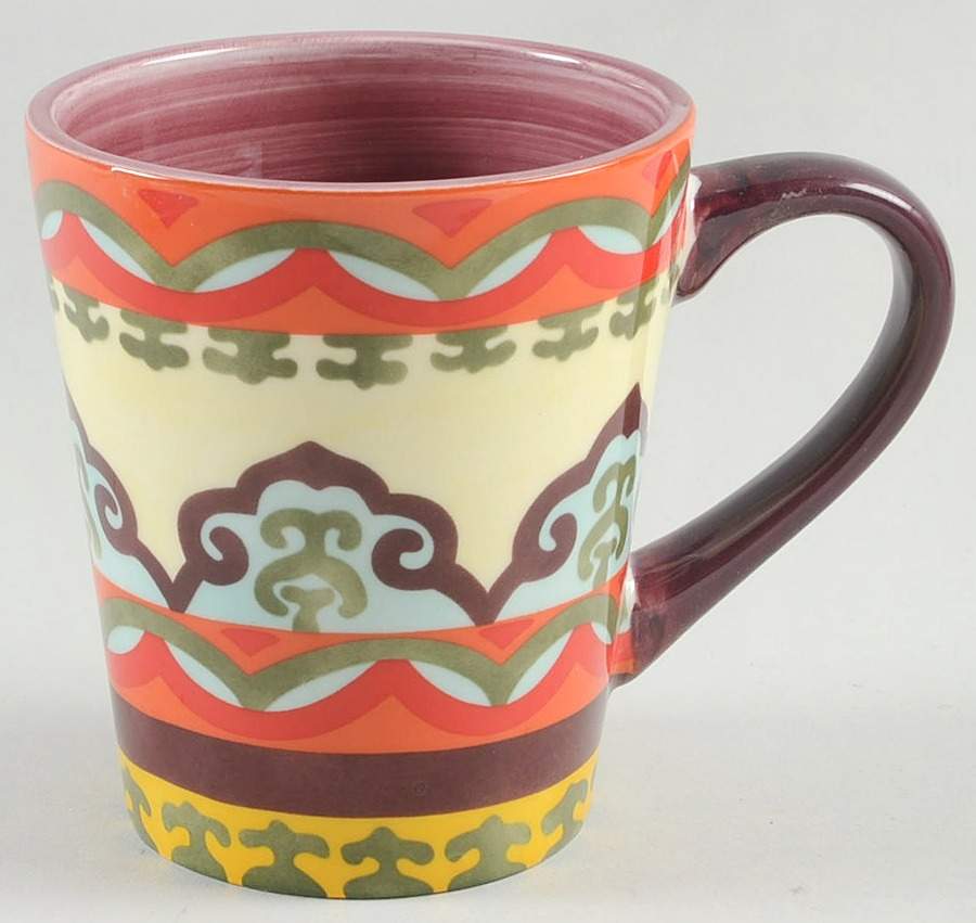 Galicia Mug by Euro Ceramica-1