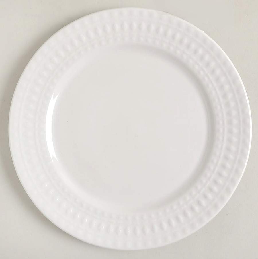 Amelie Salad Plate by Elle Decor-1