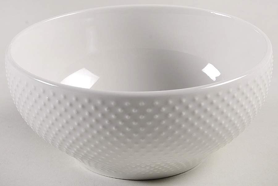 Chloe Soup/Cereal Bowl by Elle Decor-1