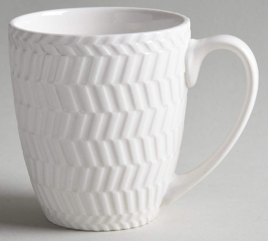 Bridgette Mug by Elle Decor-1