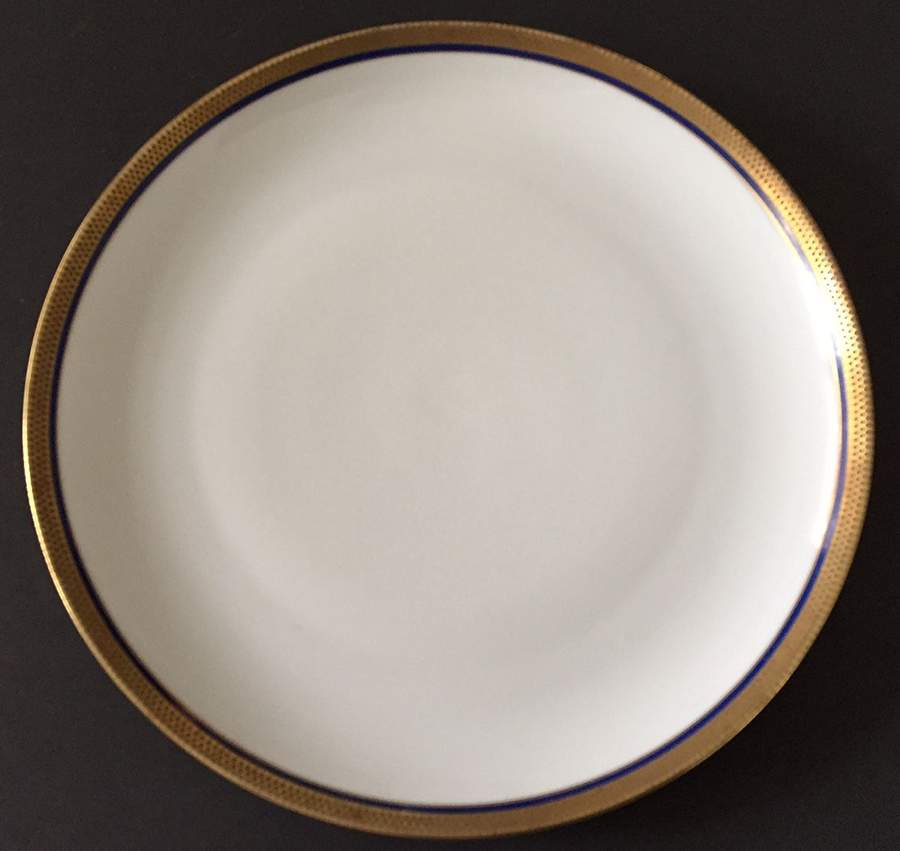 W4316 Dinner Plate by Eschenbach-1