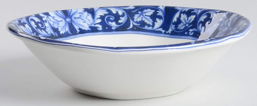 EFD4 8" Soup/Pasta Bowl by Effetti d'Arte (Effetti Home)-1