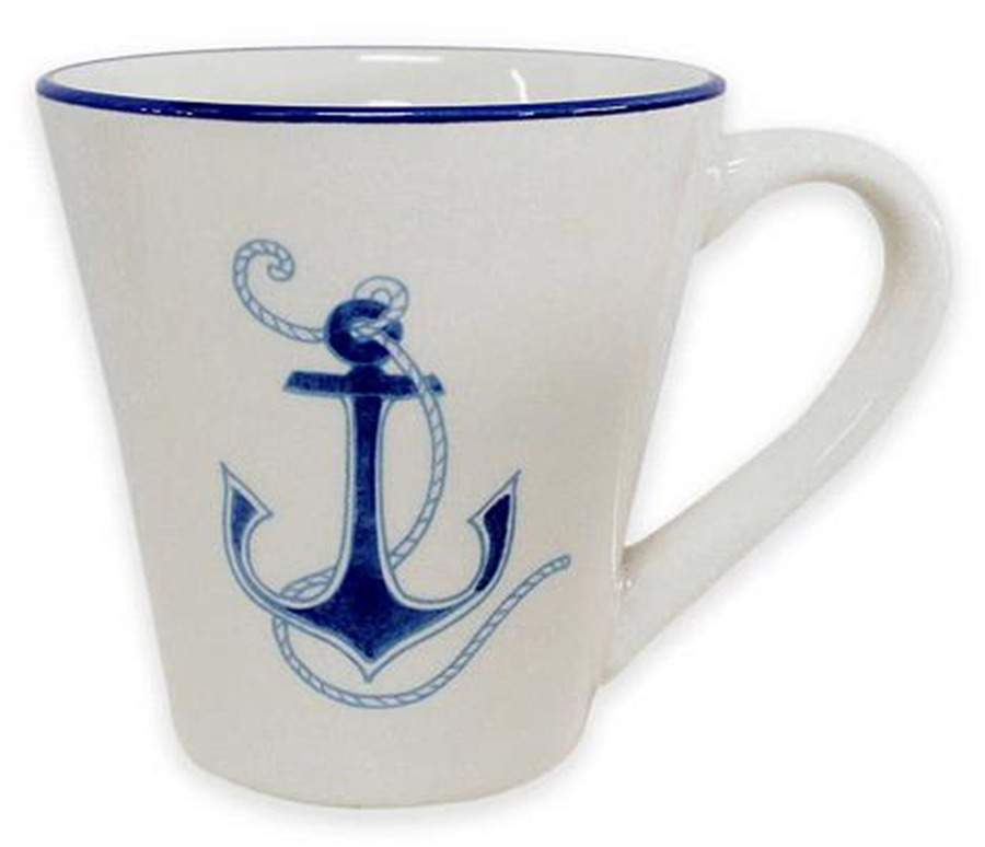 Ahoy Mug by Euro Ceramica-1