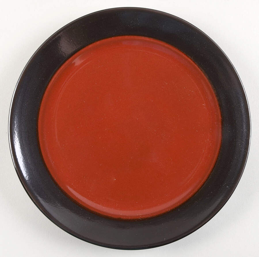 Tanizia Salad Plate by Elama-1
