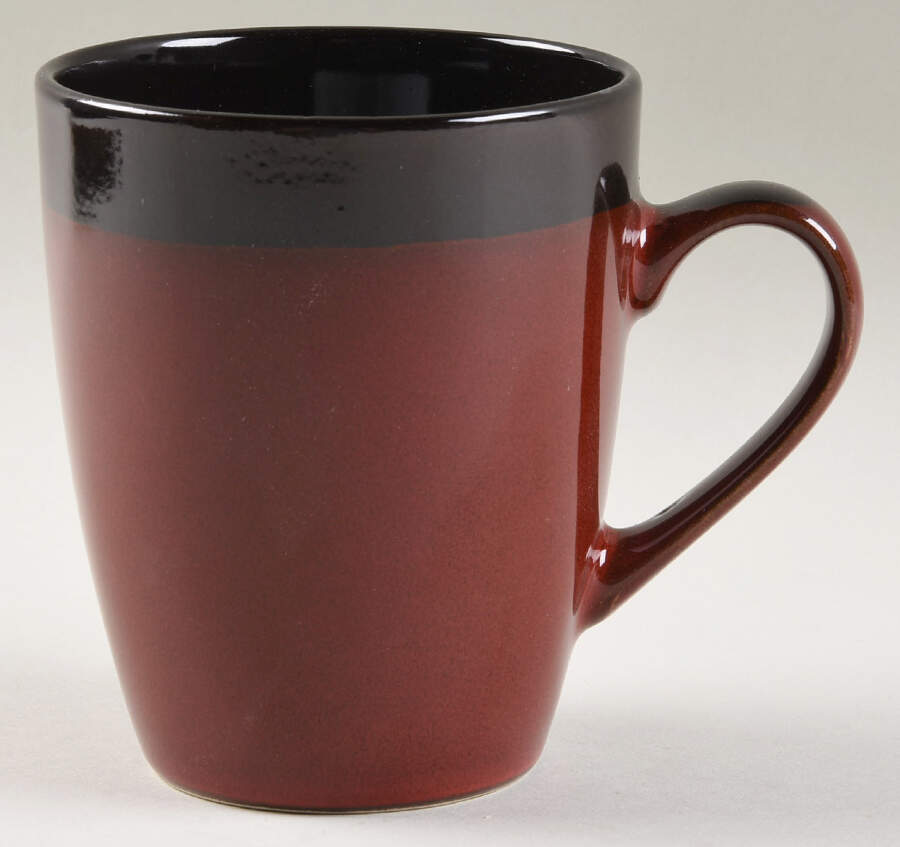 Tanizia Mug by Elama-1