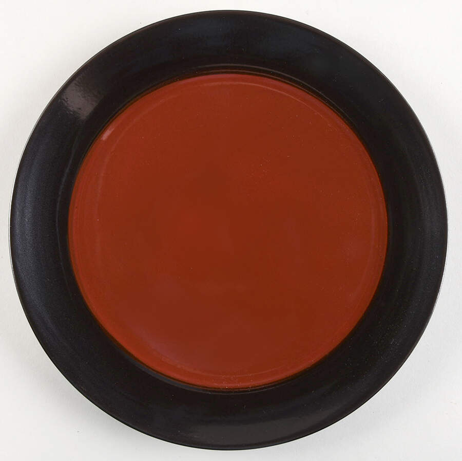 Tanizia Dinner Plate by Elama-1