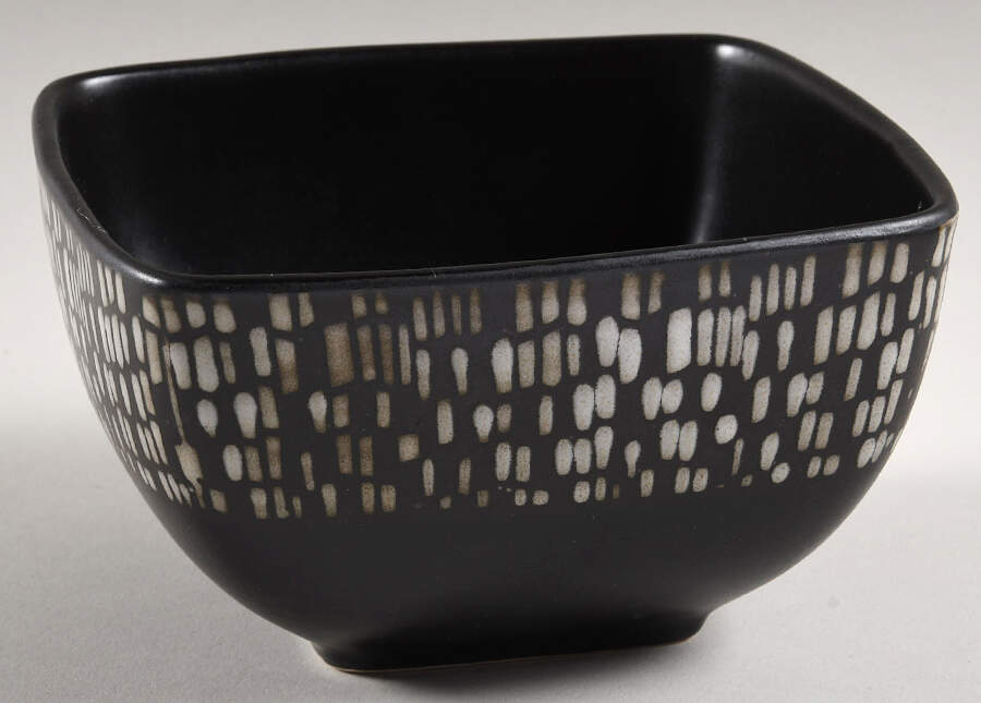 Naina Soup/Cereal Bowl by Elama-1