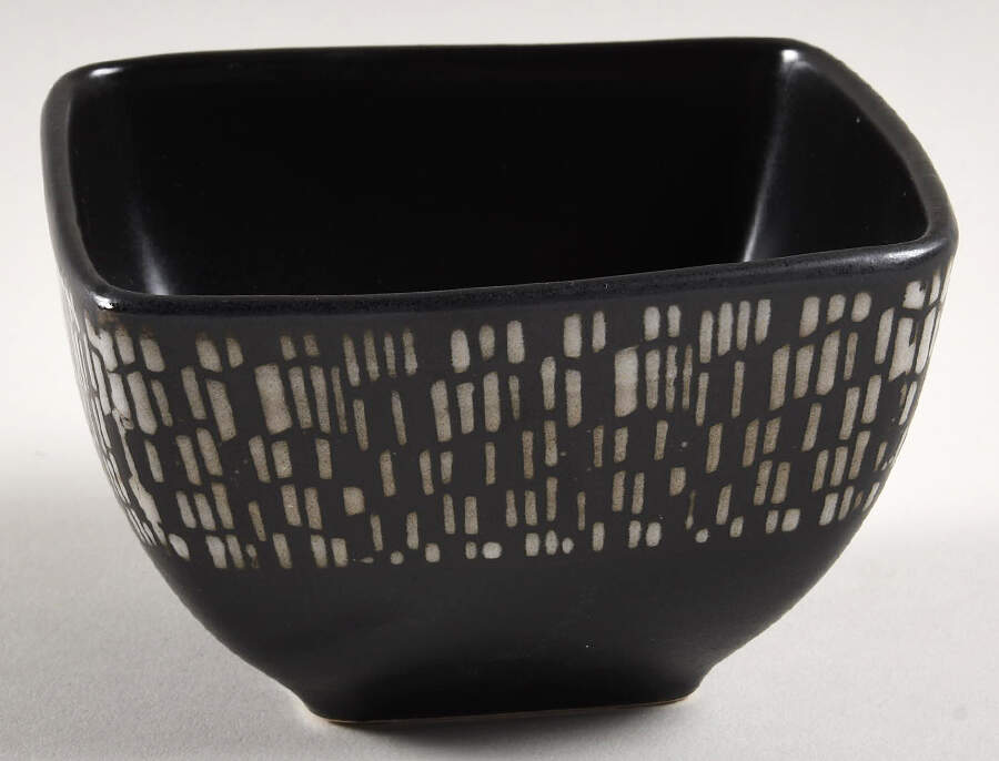 Naina Fruit/Dessert (Sauce) Bowl by Elama-1
