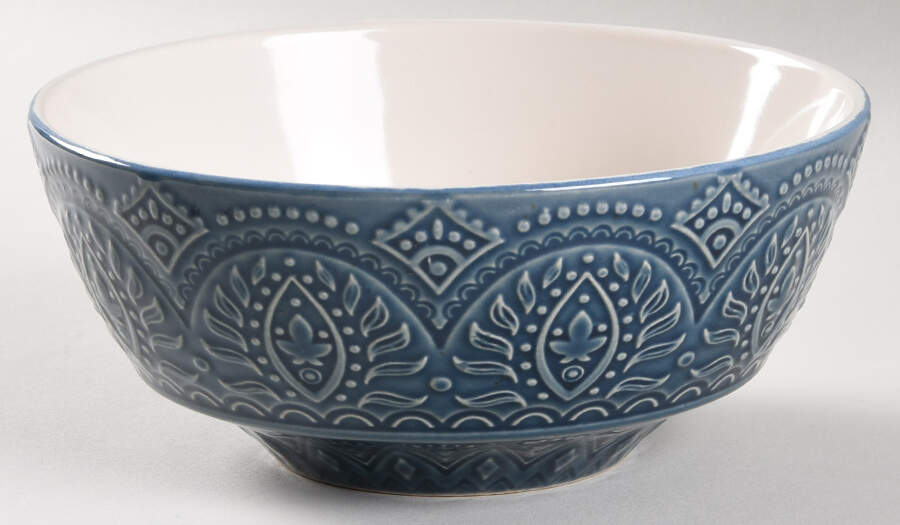 Petra Soup/Cereal Bowl by Elama-1