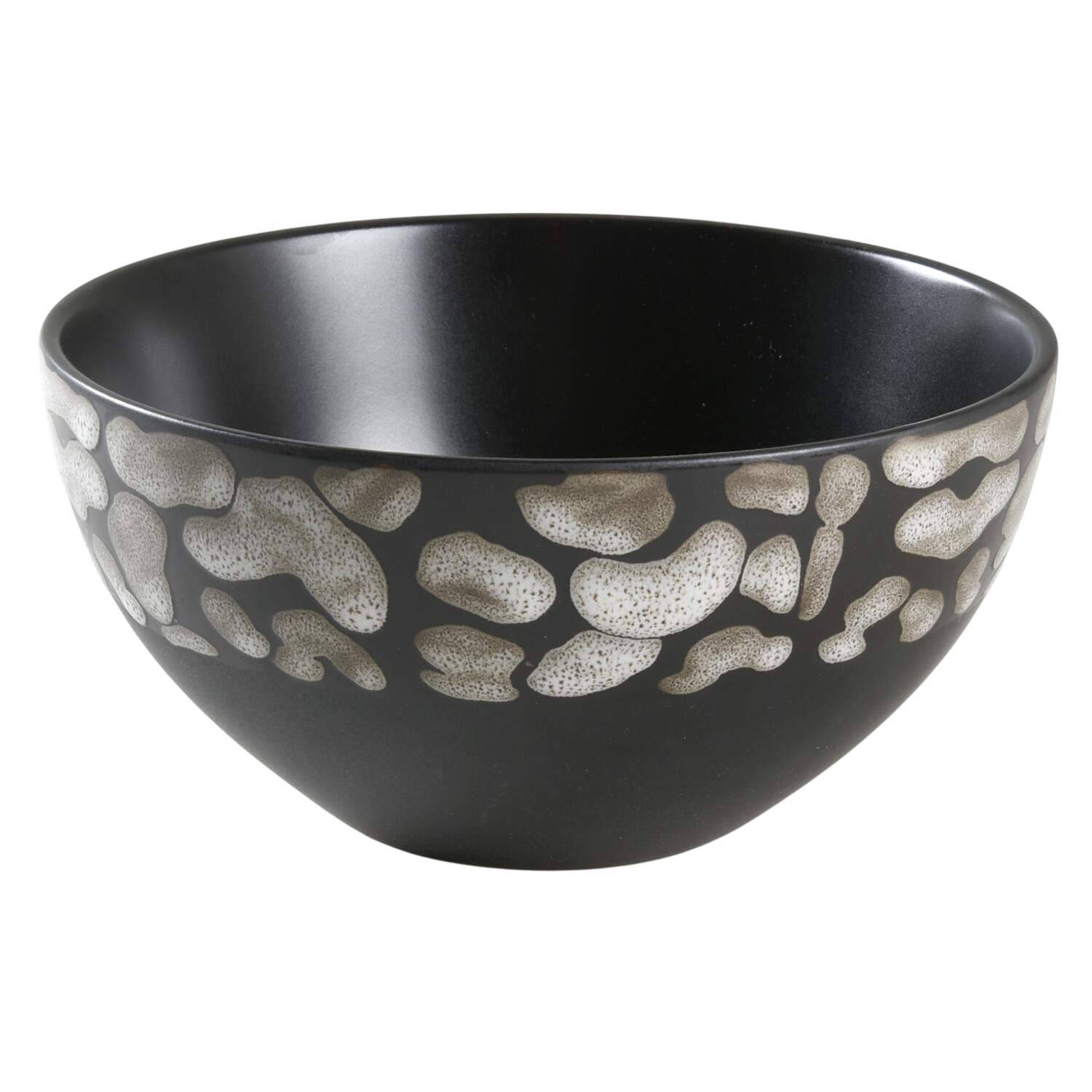 Savannah Soup/Cereal Bowl by Elama-1