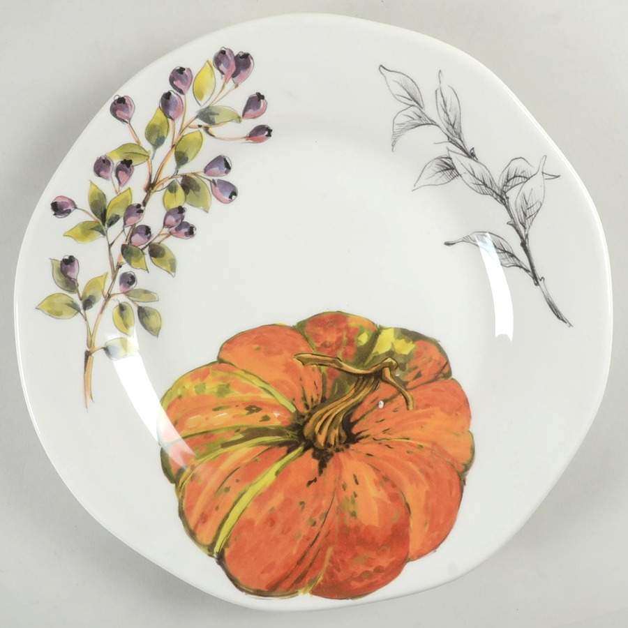 EFD6 Dinner Plate by Effetti d'Arte (Effetti Home)-1