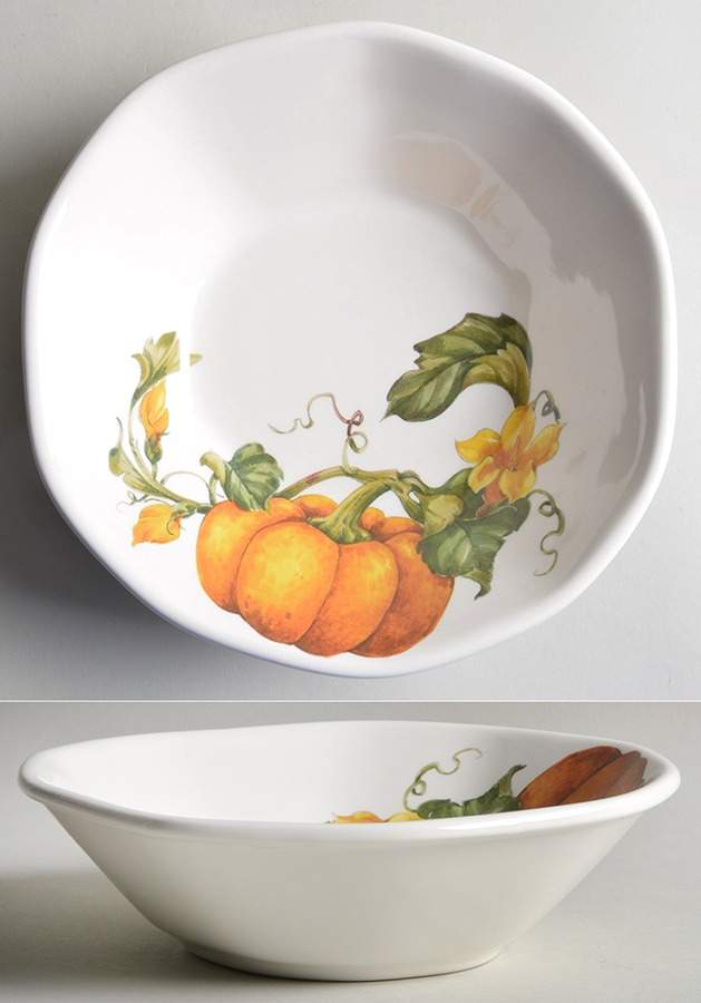 EFD8 8" Soup/Pasta Bowl by Effetti d'Arte (Effetti Home)-1