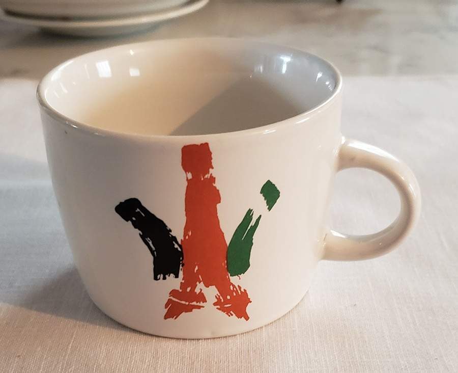 Spirit Flat Cup by Ethnicware-1