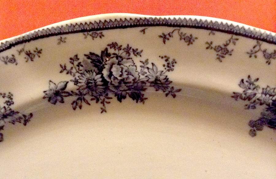 Kenilworth Dinner Plate by Edge Malkin-1
