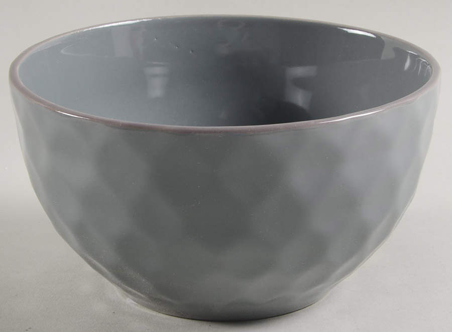 Tahitian Pearl Soup/Cereal Bowl by Elama-1