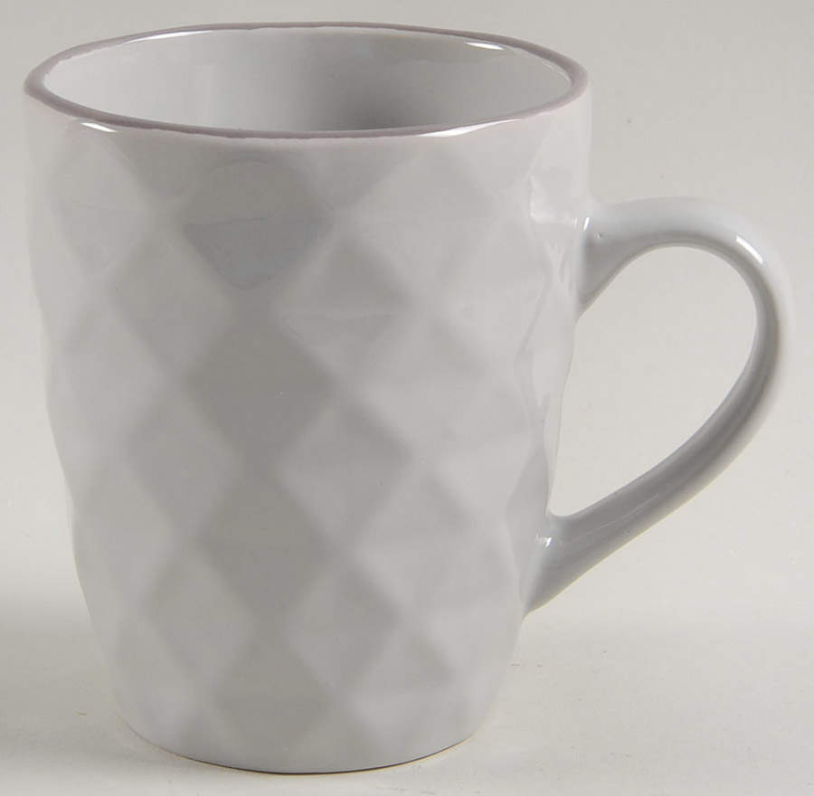 Tahitian Pearl Mug by Elama-1