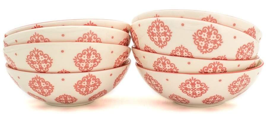 Alfama Soup/Cereal Bowl by Euro Ceramica-1
