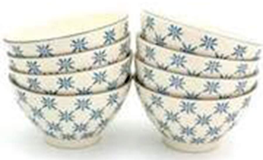 Sintra Soup/Cereal Bowl by Euro Ceramica-1