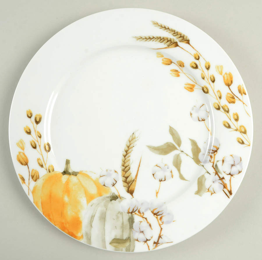 E1V1 Dinner Plate by Envogue Home-1