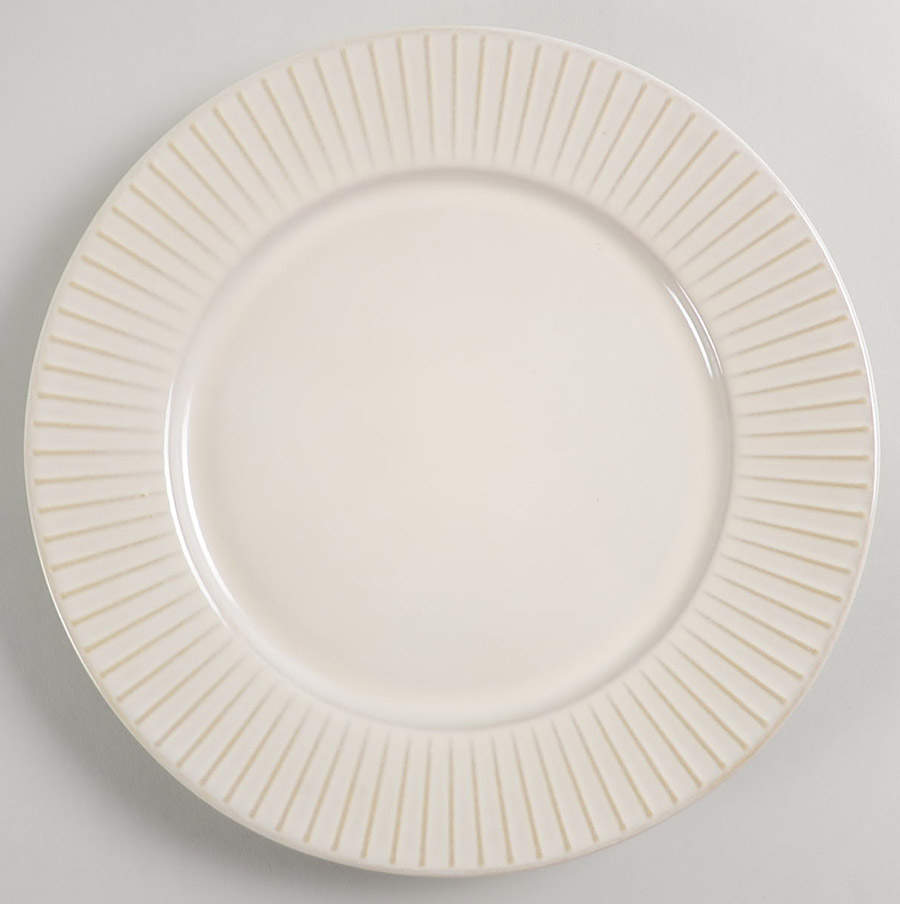 Market Finds Dinner Plate by Elama-1
