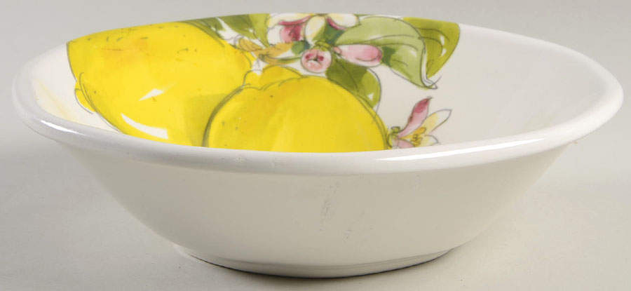 EFD11 8" Soup/Pasta Bowl by Effetti d'Arte (Effetti Home)-1