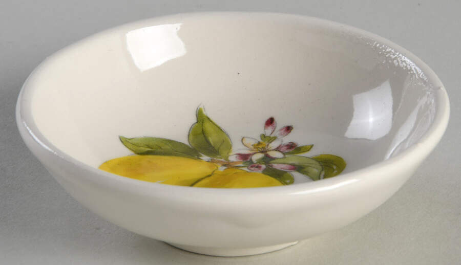 EFD11 Individual Dip Dish by Effetti d'Arte (Effetti Home)-1