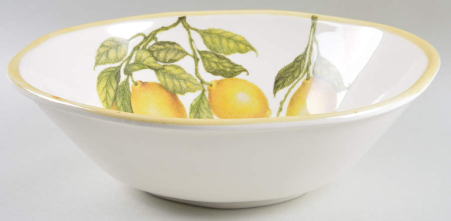 EFD12 12" Round Serving Bowl by Effetti d'Arte (Effetti Home)-1