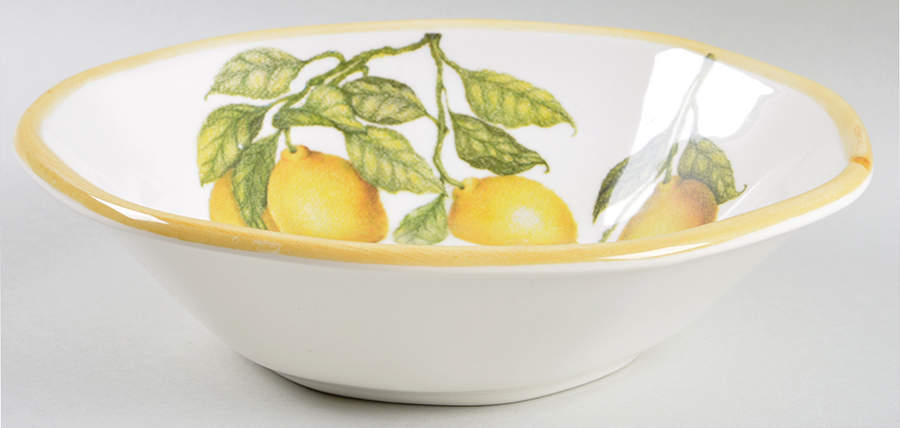 EFD12 8" Soup/Pasta Bowl by Effetti d'Arte (Effetti Home)-1