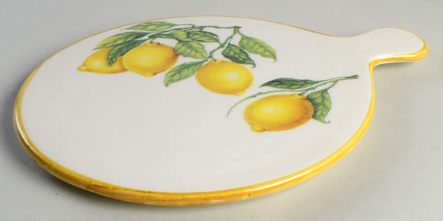 EFD12 Trivet by Effetti d'Arte (Effetti Home)-1