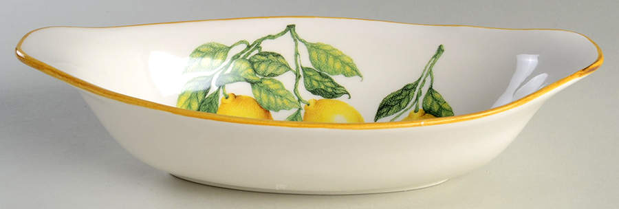 EFD12 12" Augratin by Effetti d'Arte (Effetti Home)-1