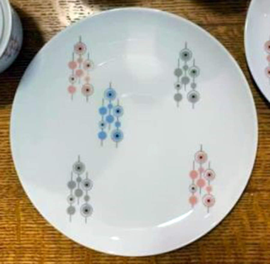 ESC353 Salad Plate by Eschenbach-1