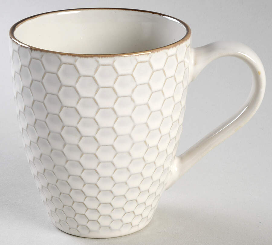 Honey Mug by Elama-1