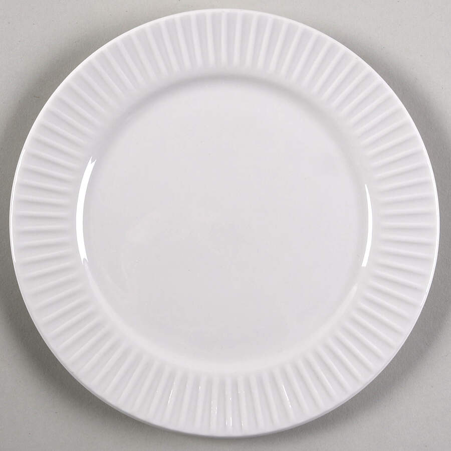 ELle Salad Plate by Elama-1
