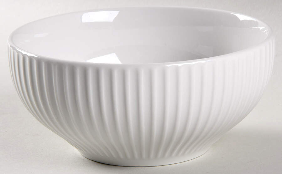 ELle Soup/Cereal Bowl by Elama-1