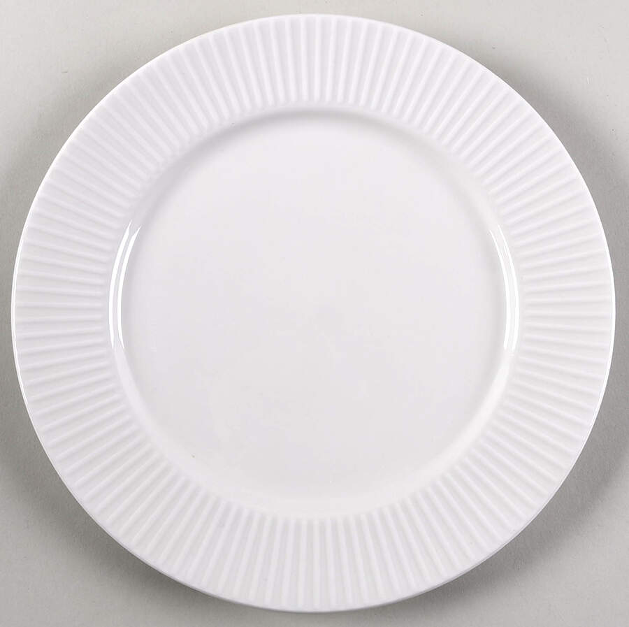 ELle Dinner Plate by Elama-1
