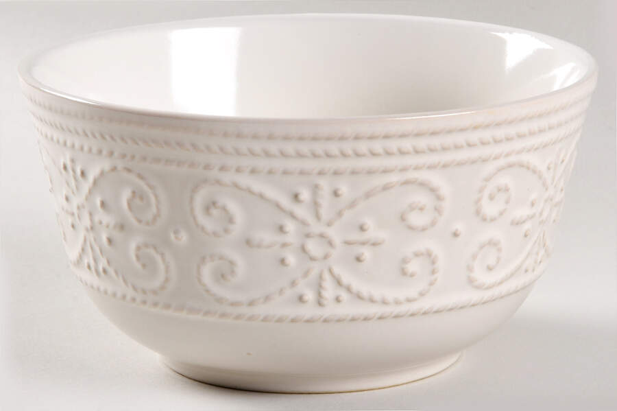 Luna Soup/Cereal Bowl by Elama-1
