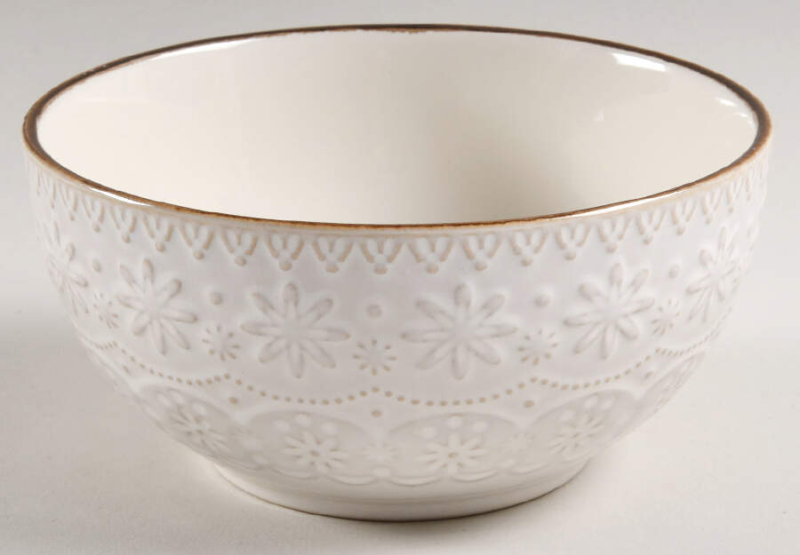 Contessa Countess Soup/Cereal Bowl by Elama-1