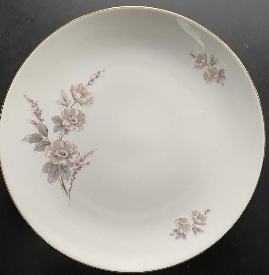 23357 Dinner Plate by Edelstein-1