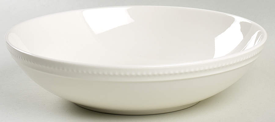 Casa 9" Individual Pasta Bowl by Eaton Dining-1