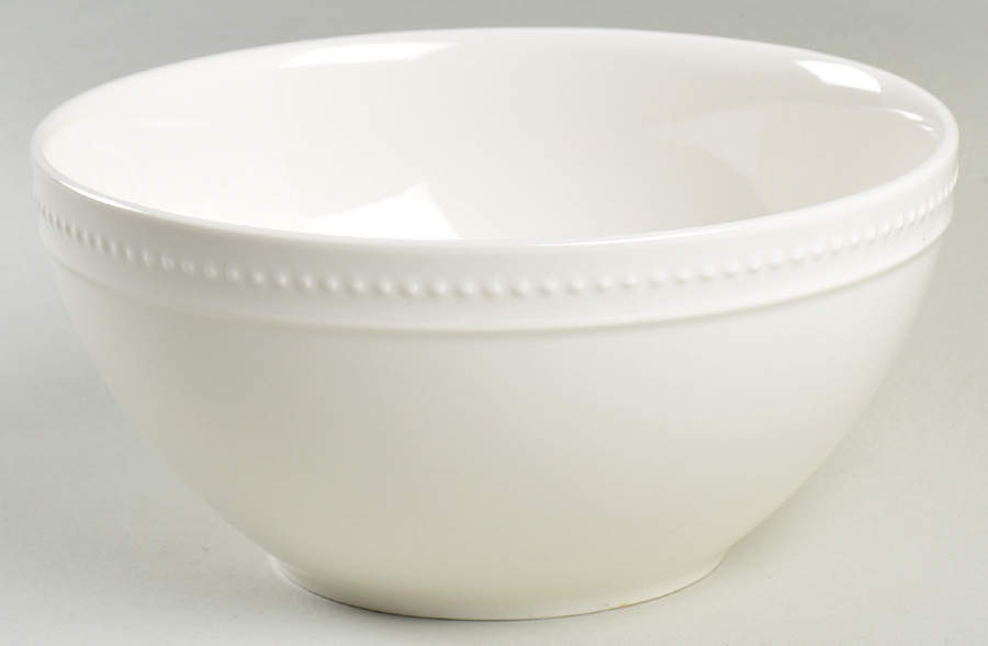 Casa Coupe Cereal Bowl by Eaton Dining-1