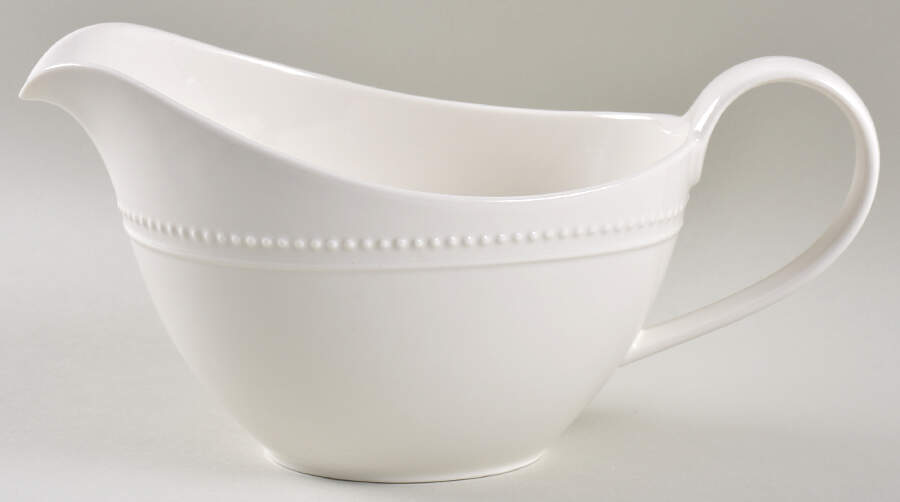 Casa Gravy Boat by Eaton Dining-1