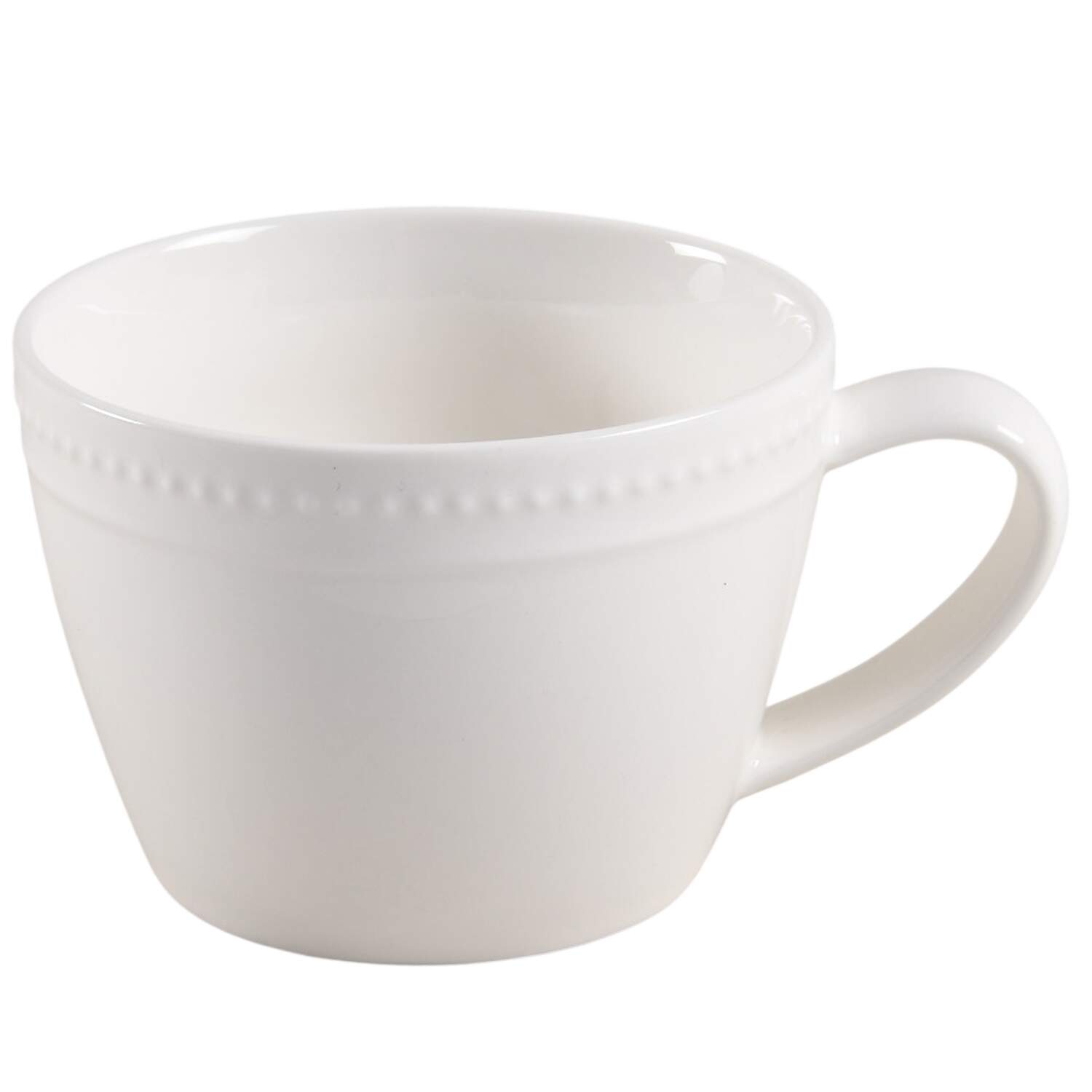 Casa Flat Cup by Eaton Dining-1