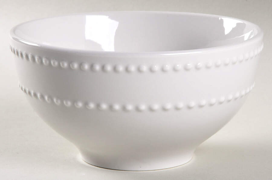 Zara Soup/Cereal Bowl by Elle Decor-1