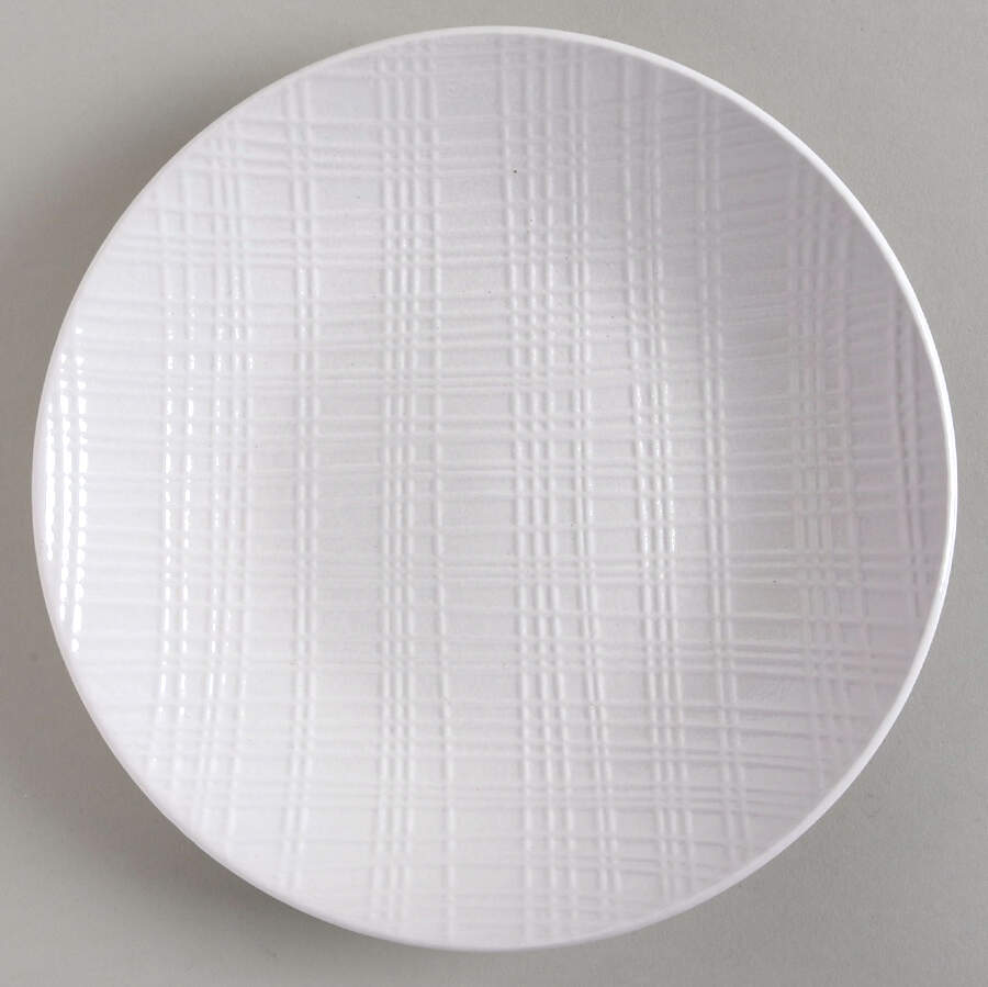 Maeve Salad Plate by Elle Decor-1