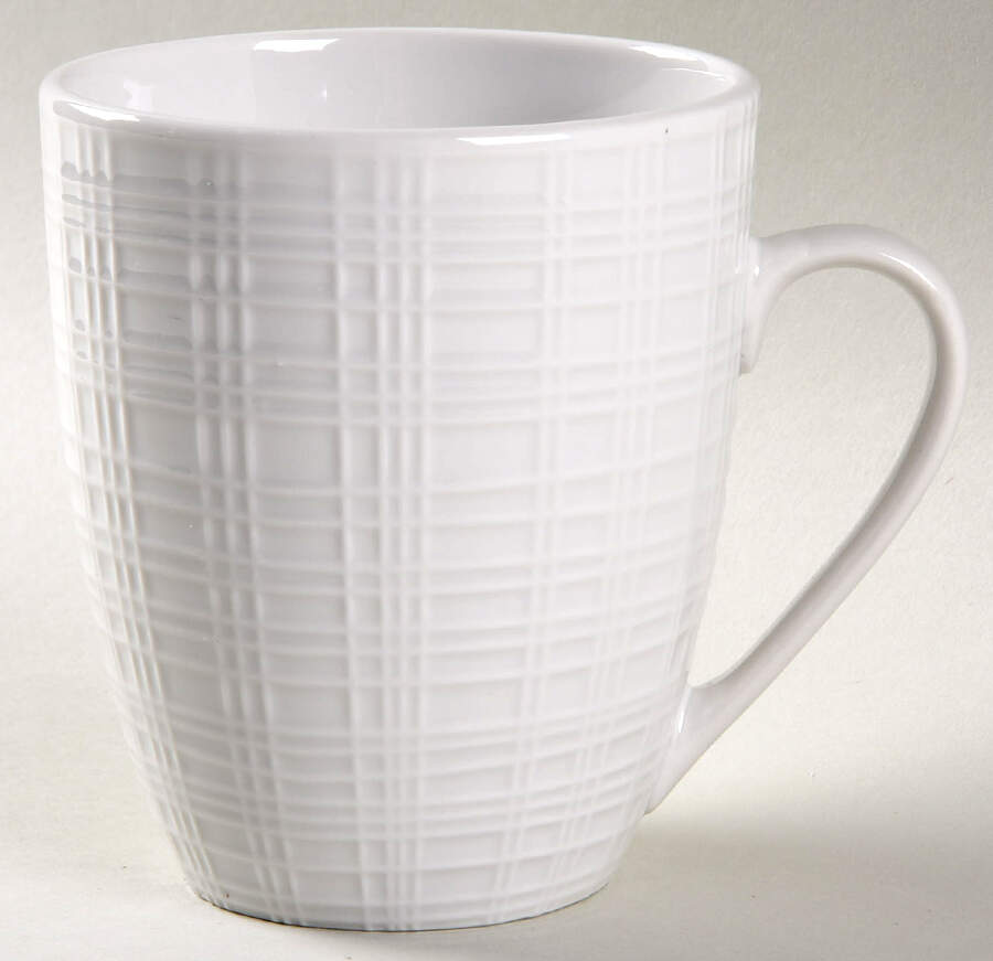 Maeve Mug by Elle Decor-1