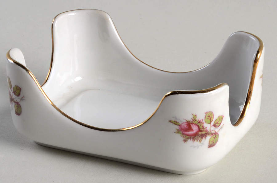 P541 Ashtray Set with Holder, Holder Only by Eschenbach-1