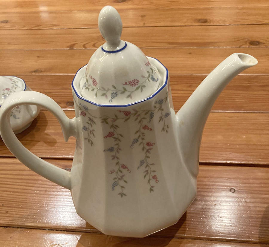 EPI486 Coffee Pot & Lid by Epiag-1